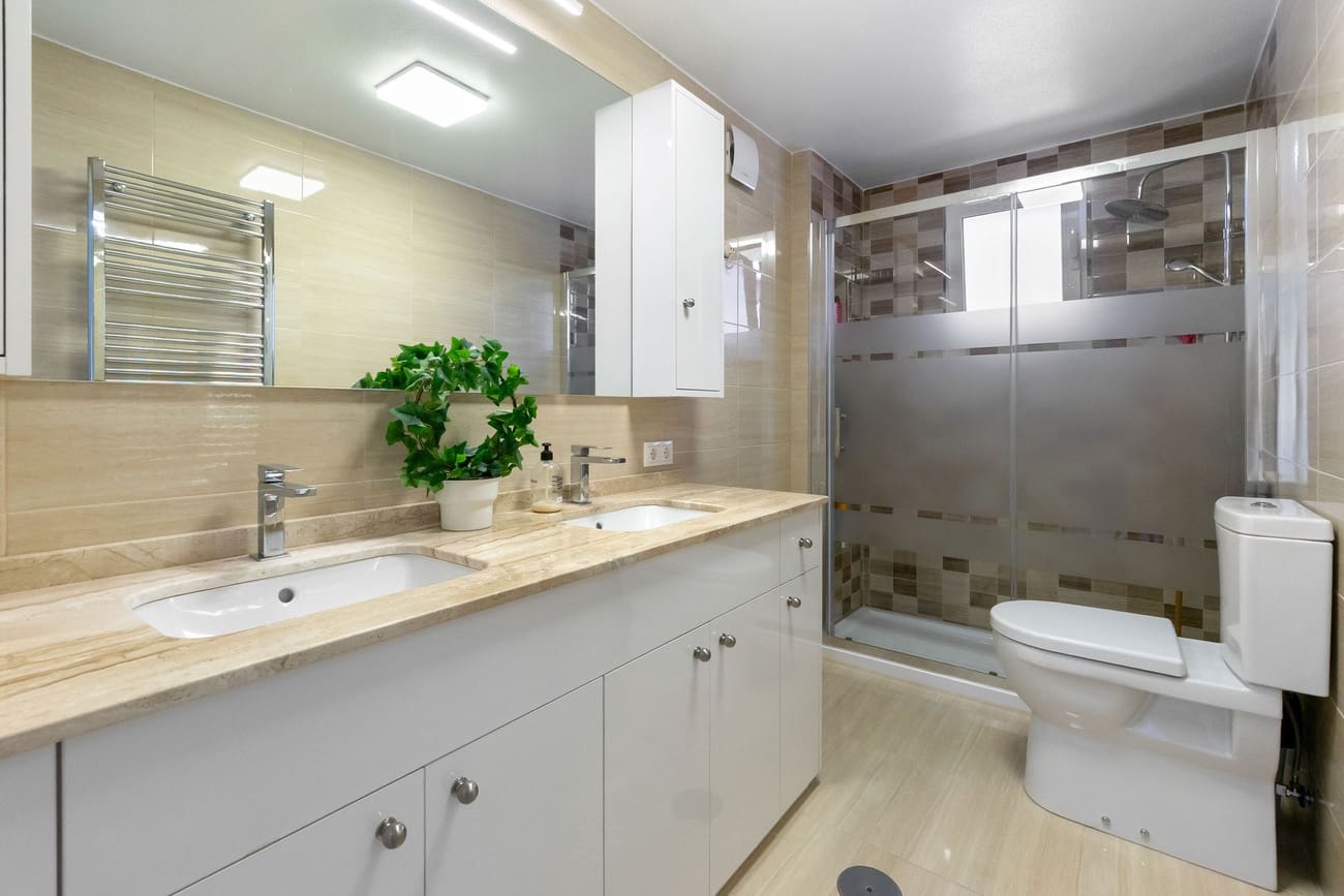 3 sovrum Radhus till salu i Torre de la Horadada med pool garage - 445 000 € (Ref: 10110619)