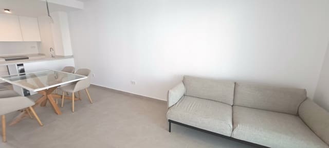 Apartamento de 2 habitaciones en Playa Flamenca, Orihuela en venta con piscina garaje - 415.000 € (Ref: 10110622)