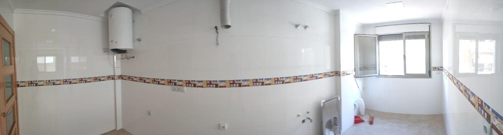3 soveværelse Lejlighed til salg i Torrevieja - € 329.900 (Ref: 10110628)