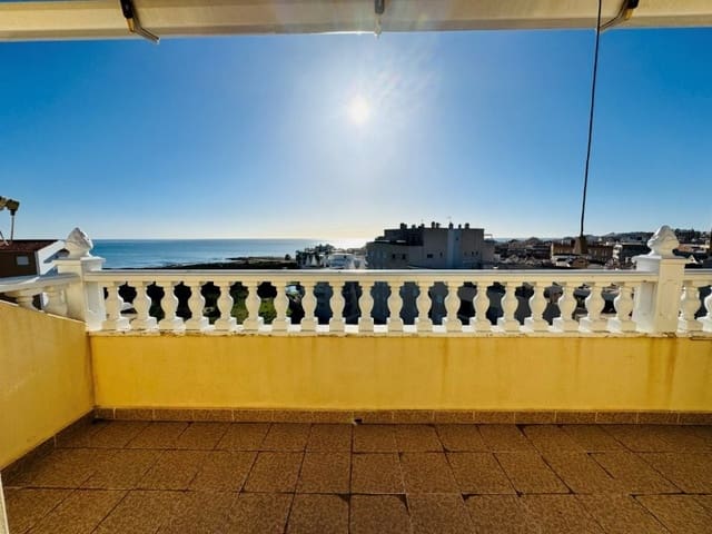 3 soveværelse Lejlighed til salg i La Mata, Torrevieja med swimmingpool garage - € 470.000 (Ref: 10110629)