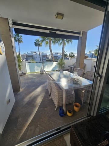 Pareado de 4 habitaciones en Los Balcones - Los Altos, Torrevieja en venta - 535.000 € (Ref: 10110630)