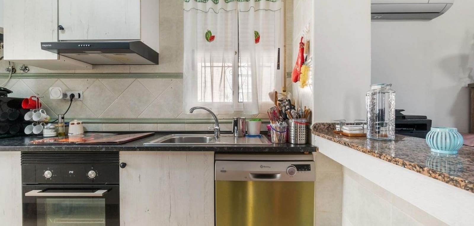 3 sovrum Villa till salu i Orihuela Costa med pool garage - 295 000 € (Ref: 10110637)