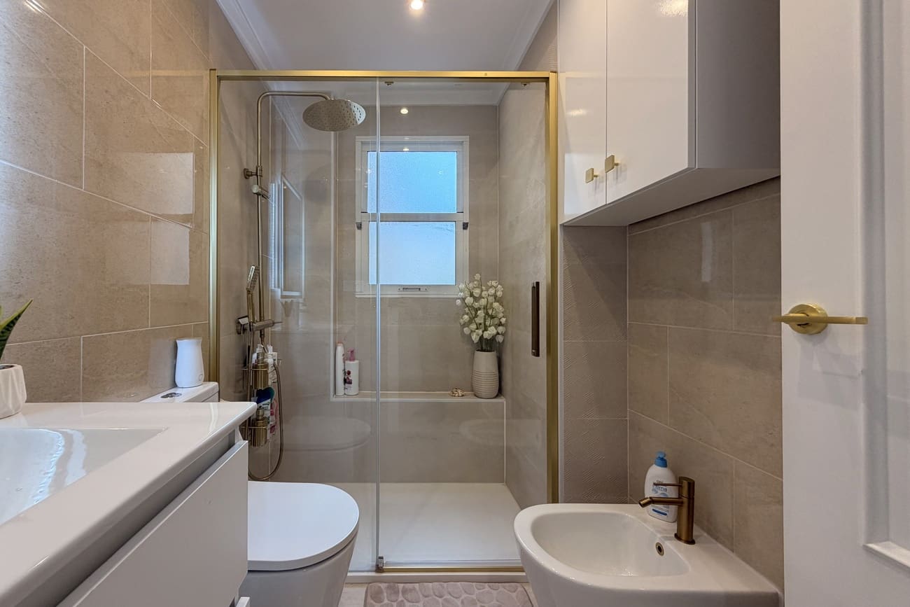 3 makuuhuone Huoneisto myytävänä paikassa Torrevieja - 175 000 € (Ref: 10110663)