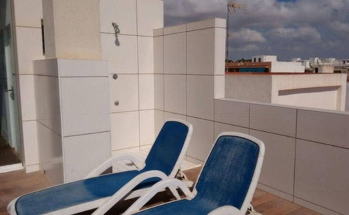 2 chambre Appartement à vendre à Guardamar del Segura - 240 000 € (Ref: 10110671)