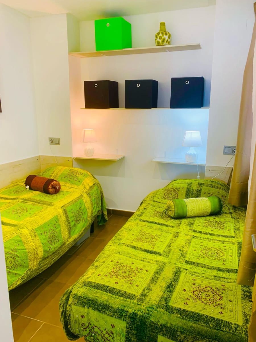 2 chambre Appartement à vendre à Guardamar del Segura - 240 000 € (Ref: 10110671)