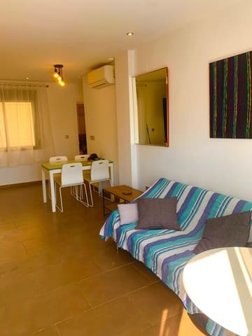 2 chambre Appartement à vendre à Guardamar Playa, Guardamar del Segura - 240 000 € (Ref: 10110671)
