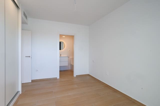 2 sovrum Lägenhet till salu i Torre-Pacheco med pool garage - 325 000 € (Ref: 10110673)