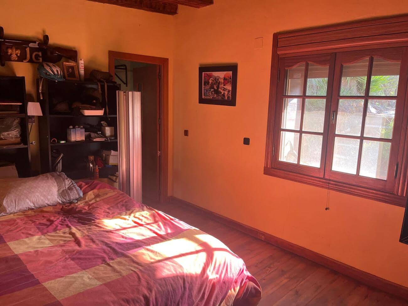 3 sypialnia Finka/Dom wiejski na sprzedaż w Gea y Truyols z basenem - 590 000 € (Ref: 10110694)