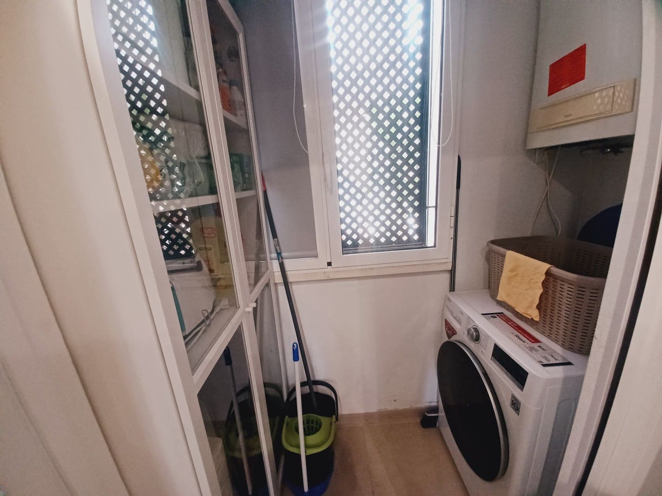 2 soverom Leilighet til salgs i Hacienda Riquelme med svømmebasseng garasje - € 155 000 (Ref: 10110695)