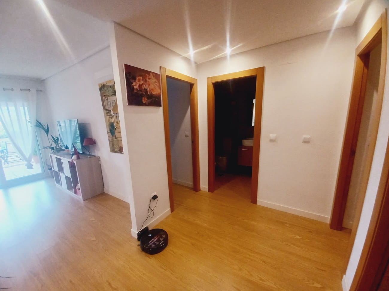 2 soverom Leilighet til salgs i Hacienda Riquelme med svømmebasseng garasje - € 155 000 (Ref: 10110695)