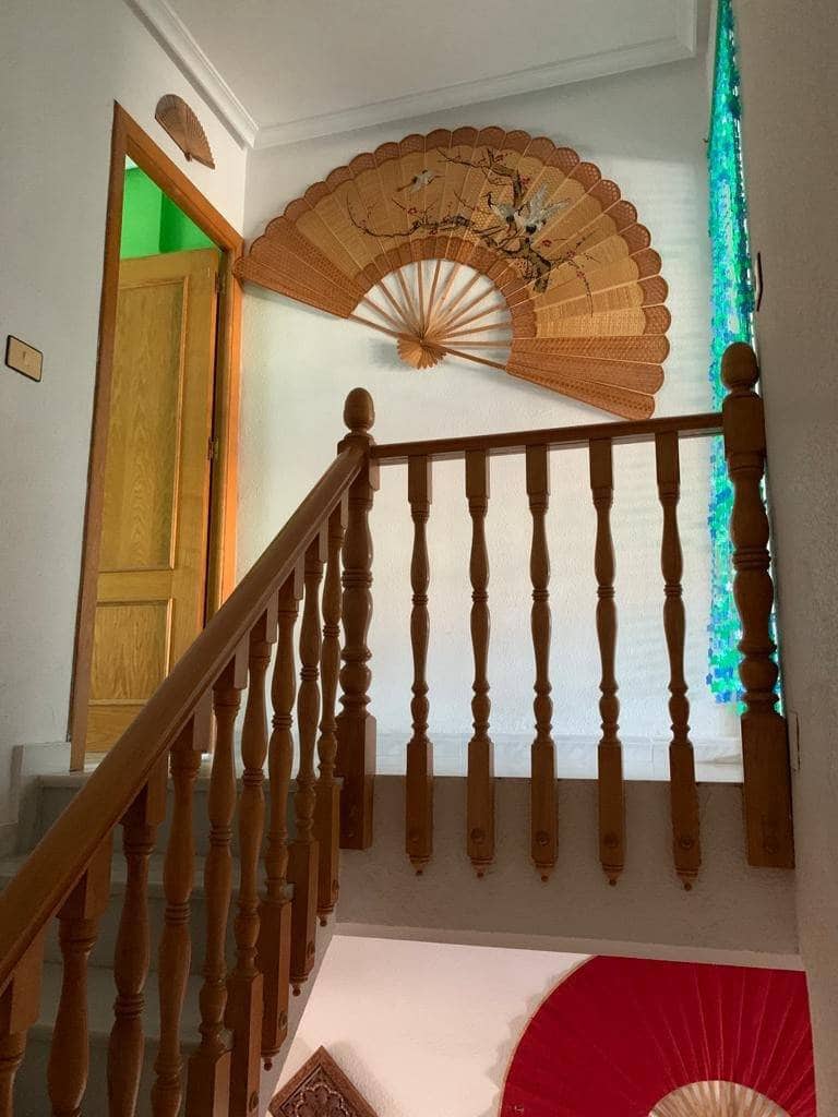Apartamento de 4 habitaciones en Pilar de la Horadada en venta con garaje - 217.000 € (Ref: 10110698)