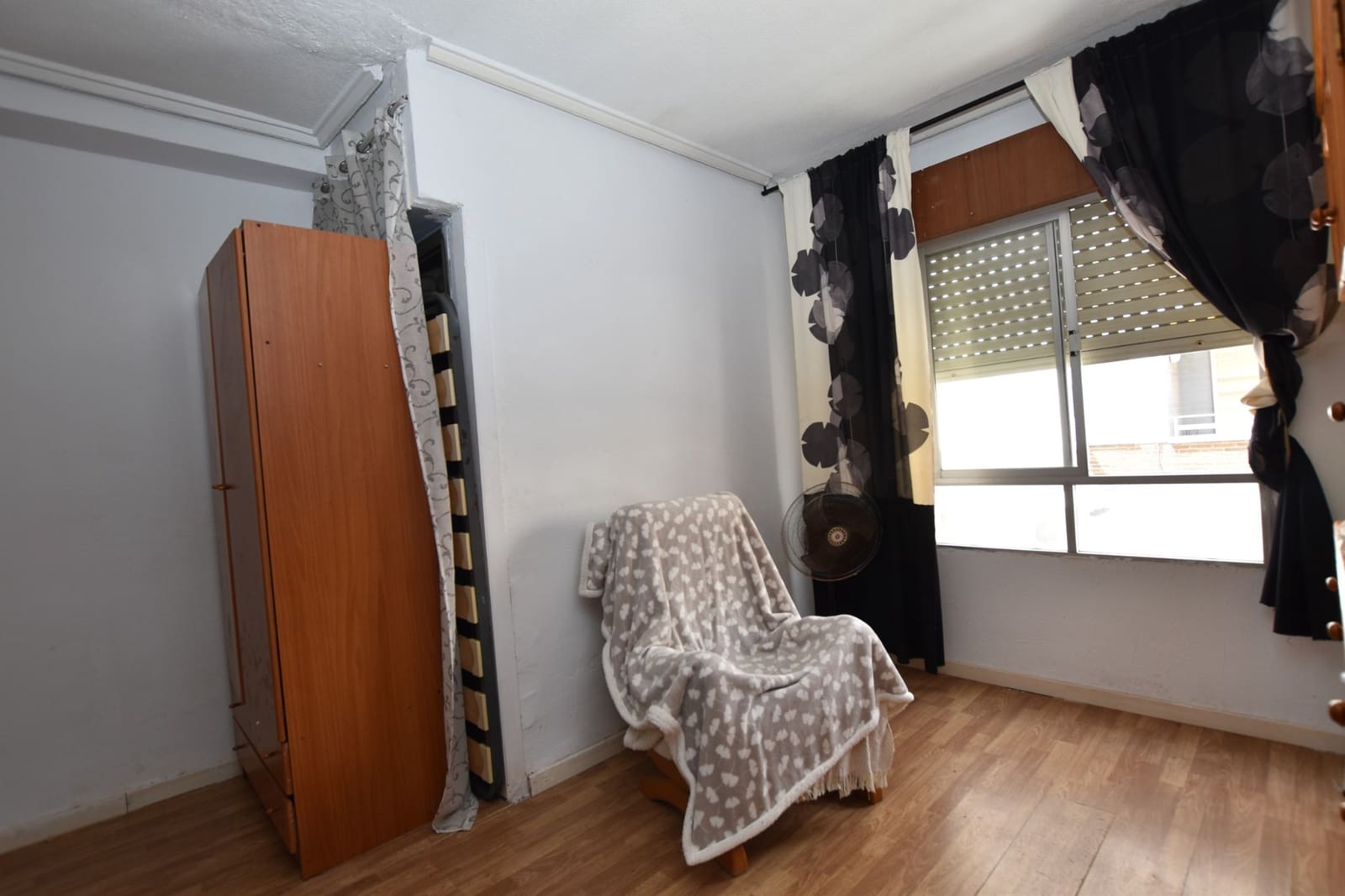 Apartamento de 2 habitaciones en Torrevieja en venta - 156.000 € (Ref: 10110699)