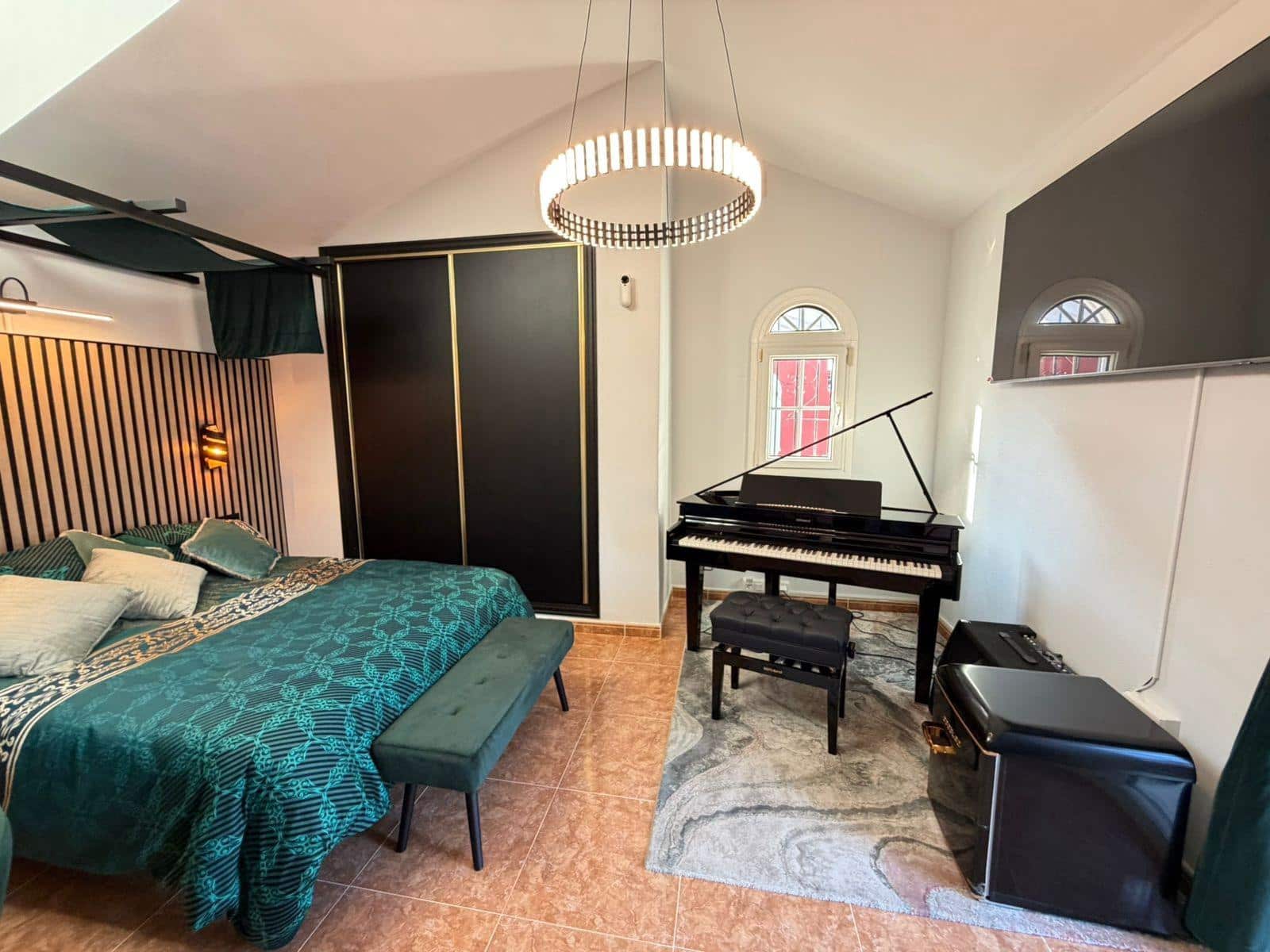 3 chambre Maison de Ville à vendre à Orihuela Costa avec piscine garage - 299 900 € (Ref: 10110702)