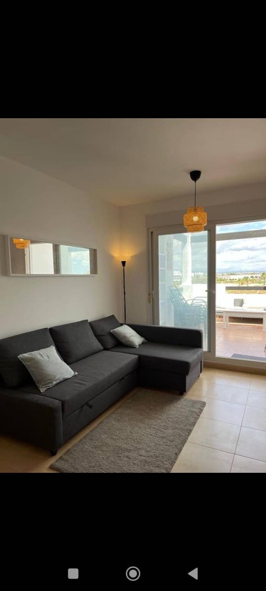2 bedroom Apartment for sale in Roldan with pool garage - € 164,300 (Ref: 10110713)
