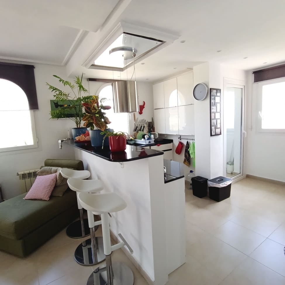2 quarto Apartamento para venda em Hacienda Riquelme com piscina garagem - 165 000 € (Ref: 10110728)