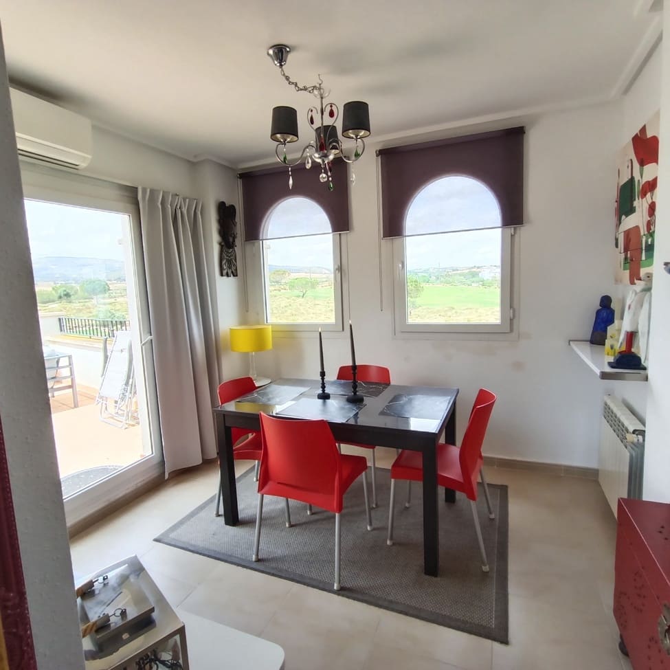 2 quarto Apartamento para venda em Hacienda Riquelme com piscina garagem - 165 000 € (Ref: 10110728)