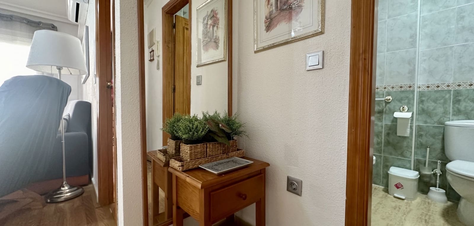 2 soveværelse Lejlighed til salg i Torrevieja - € 159.000 (Ref: 10110738)