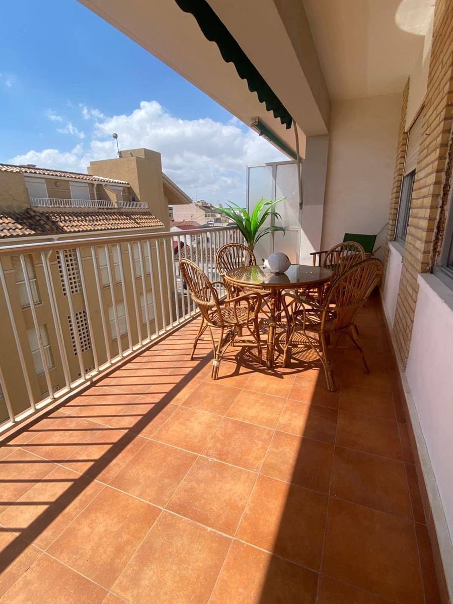 3 soverom Leilighet til salgs i Pilar de la Horadada - € 230 000 (Ref: 10110740)