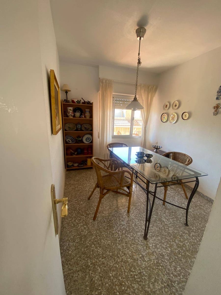 3 soverom Leilighet til salgs i Pilar de la Horadada - € 230 000 (Ref: 10110740)