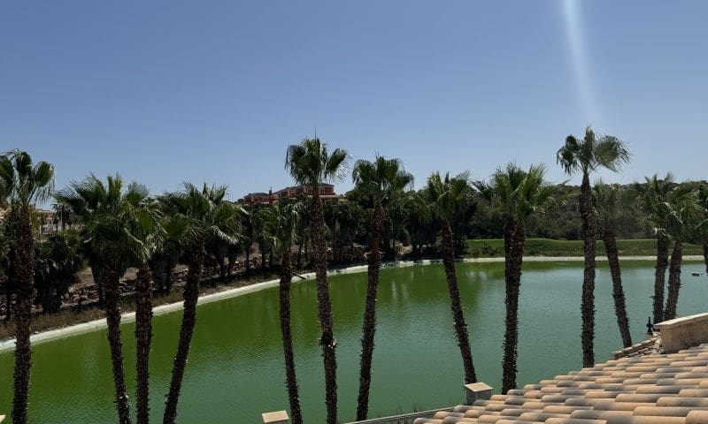 3 slaapkamer Villa te koop in Orihuela Costa met zwembad garage - € 579.995 (Ref: 10110741)
