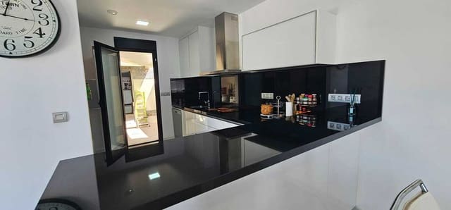3 slaapkamer Villa te koop in Los Montesinos met zwembad garage - € 420.000 (Ref: 10110743)