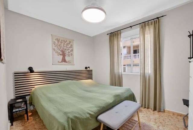 3 camera da letto Appartamento in vendita in Parque de las Naciones, Torrevieja con piscina - 159.000 € (Rif: 10110748)