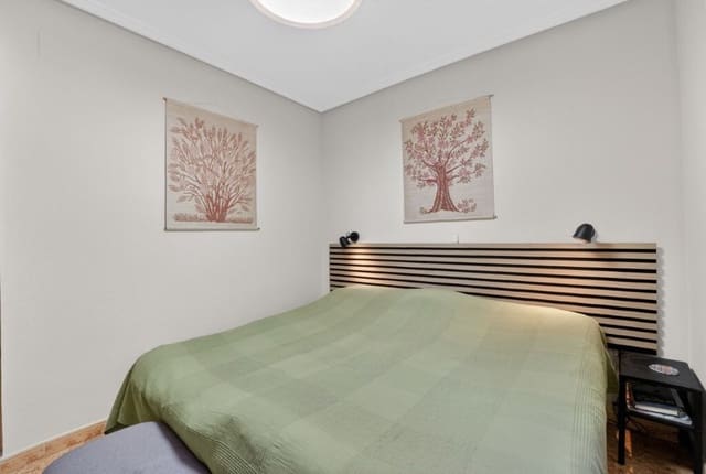 3 camera da letto Appartamento in vendita in Parque de las Naciones, Torrevieja con piscina - 159.000 € (Rif: 10110748)