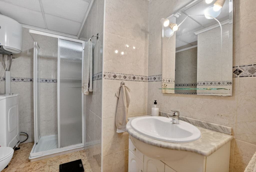 3 camera da letto Appartamento in vendita in Torrevieja con piscina - 159.000 € (Rif: 10110748)