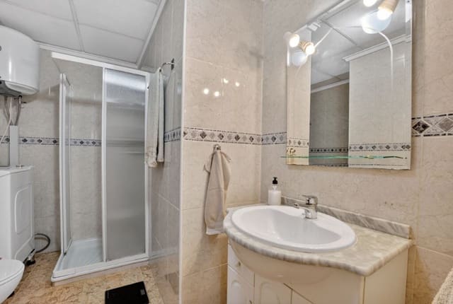3 camera da letto Appartamento in vendita in Parque de las Naciones, Torrevieja con piscina - 159.000 € (Rif: 10110748)