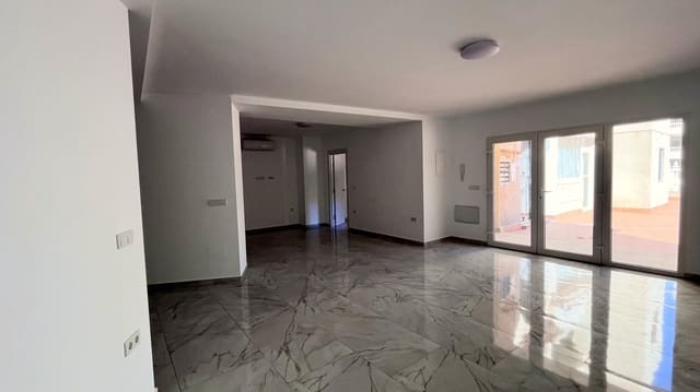 2 sovrum Bungalow till salu i Parque de las Naciones, Torrevieja med pool garage - 250 000 € (Ref: 10110768)