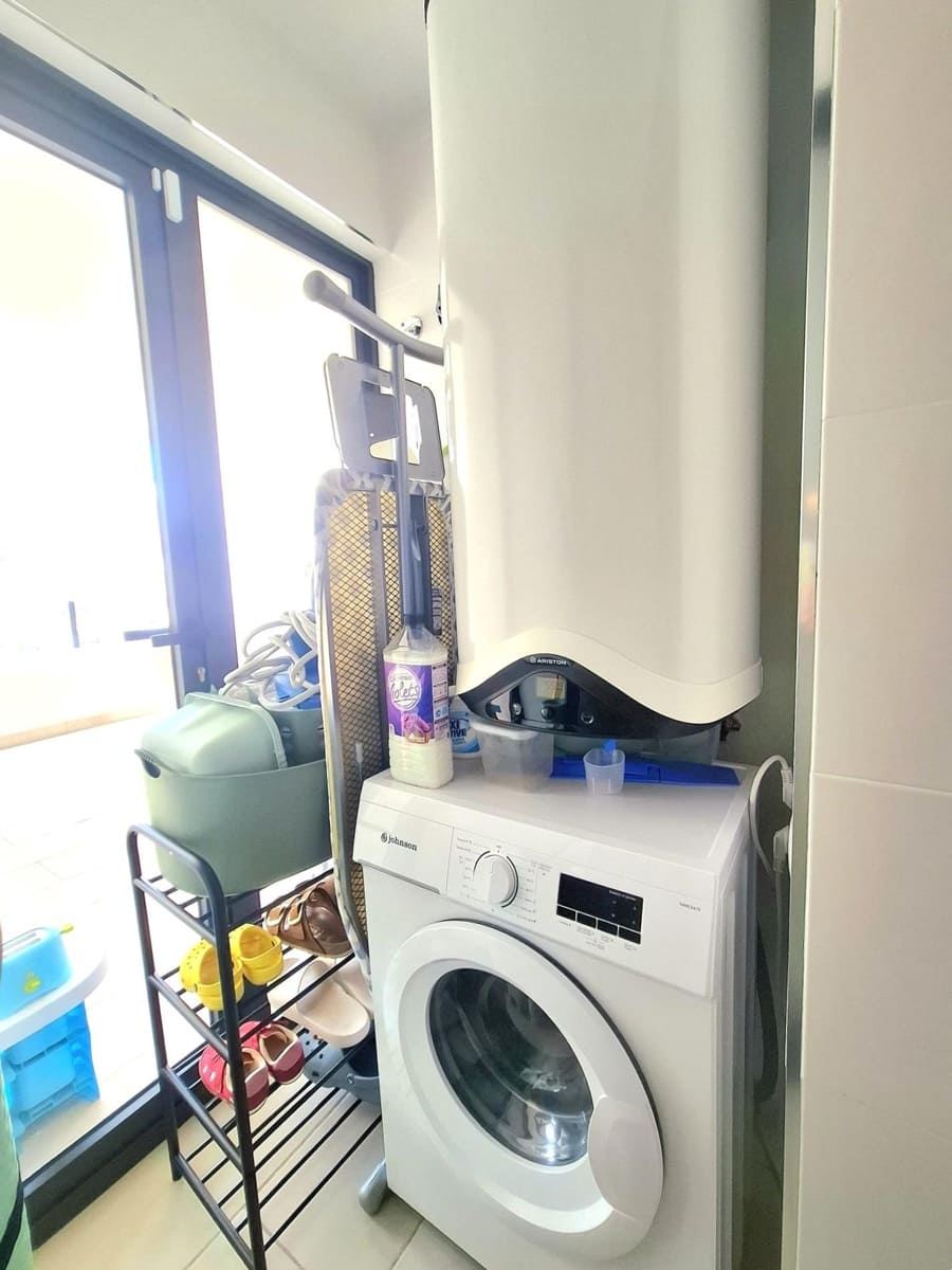Apartamento de 3 habitaciones en Orihuela Costa en venta con piscina garaje - 390.000 € (Ref: 10110772)