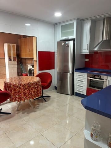 3 slaapkamer Halfvrijstaande villa te koop in Algorfa - € 269.500 (Ref: 10110774)