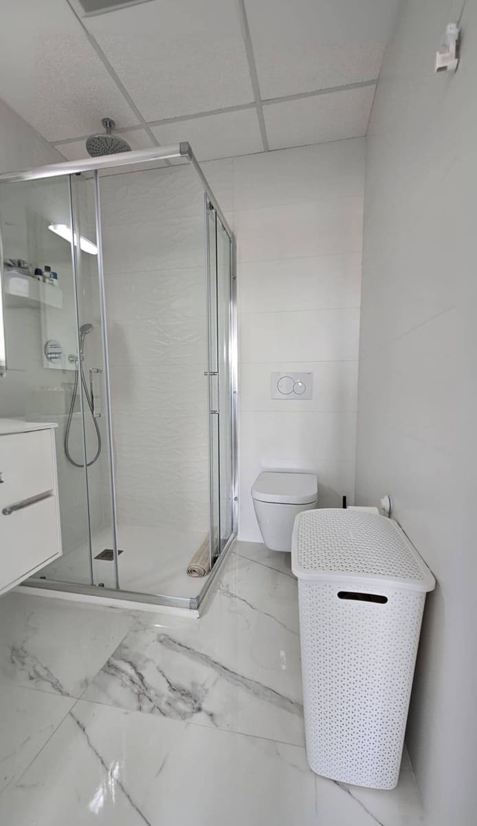 Apartamento de 2 habitaciones en Orihuela Costa en venta con piscina garaje - 283.000 € (Ref: 10110779)