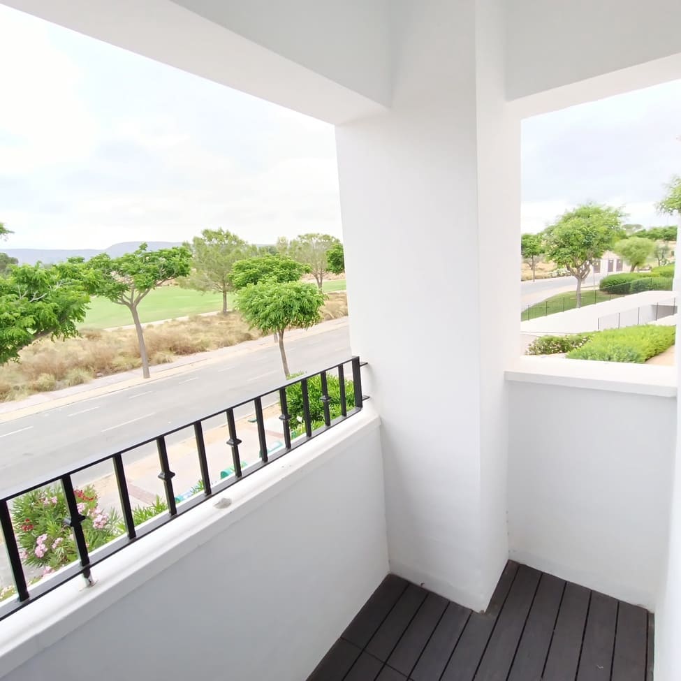 2 quarto Apartamento para venda em Hacienda Riquelme com piscina garagem - 179 000 € (Ref: 10110781)
