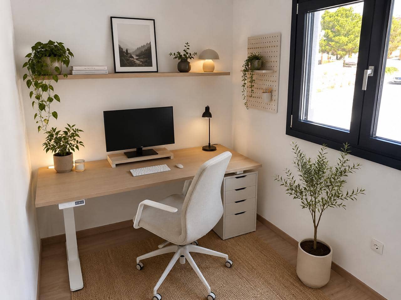 3 slaapkamer Appartement te koop in Finestrat met garage - € 475.000 (Ref: 10110782)