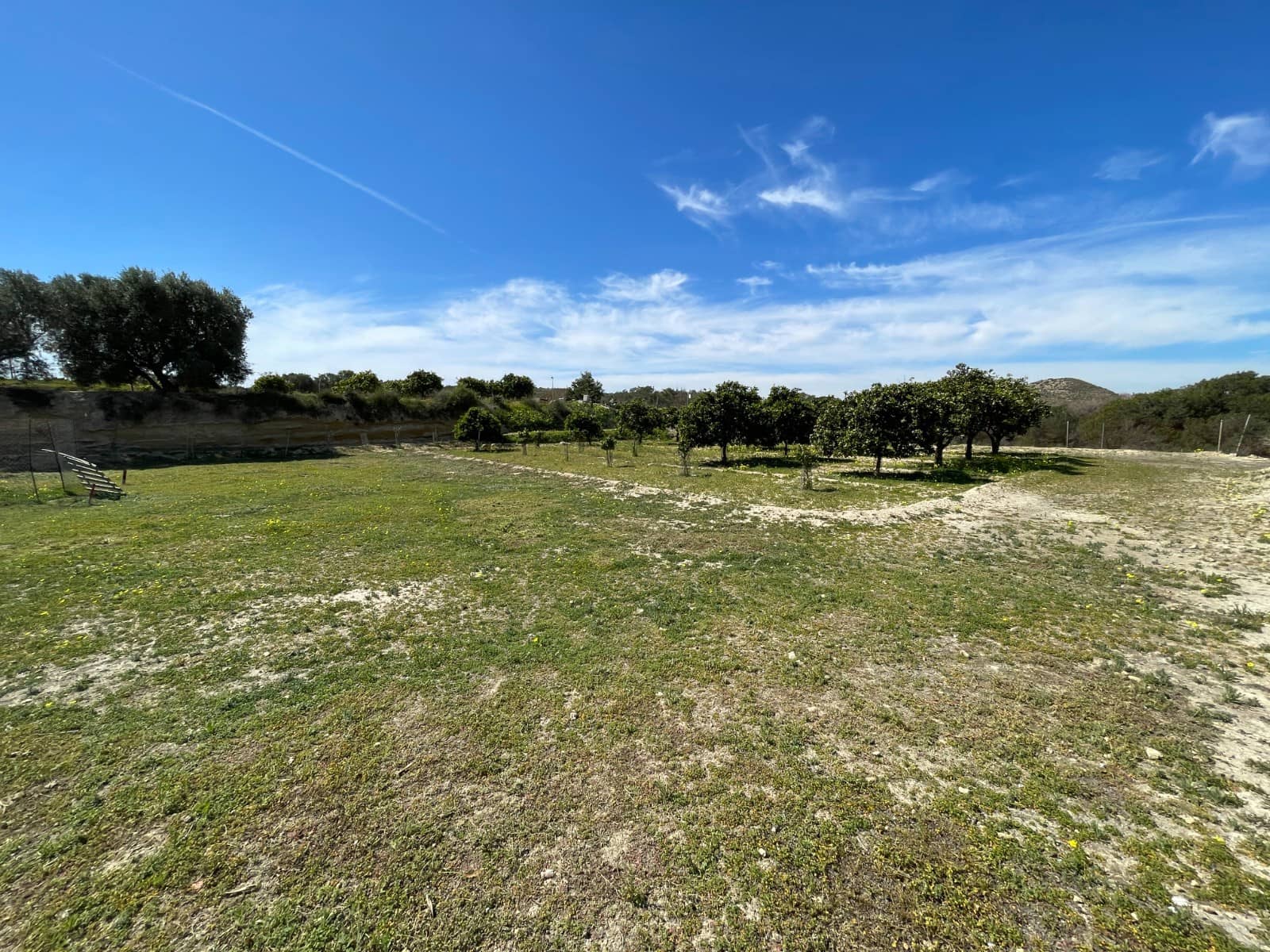 3 slaapkamer Finca/Landhuis te koop in Guardamar del Segura met zwembad - € 460.000 (Ref: 10110791)