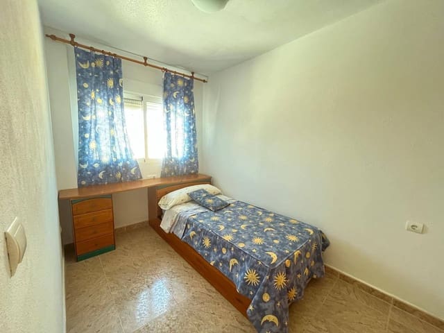 5 camera da letto Villetta Bifamiliare in vendita in Santiago de la Ribera, San Javier - 233.000 € (Rif: 10110806)