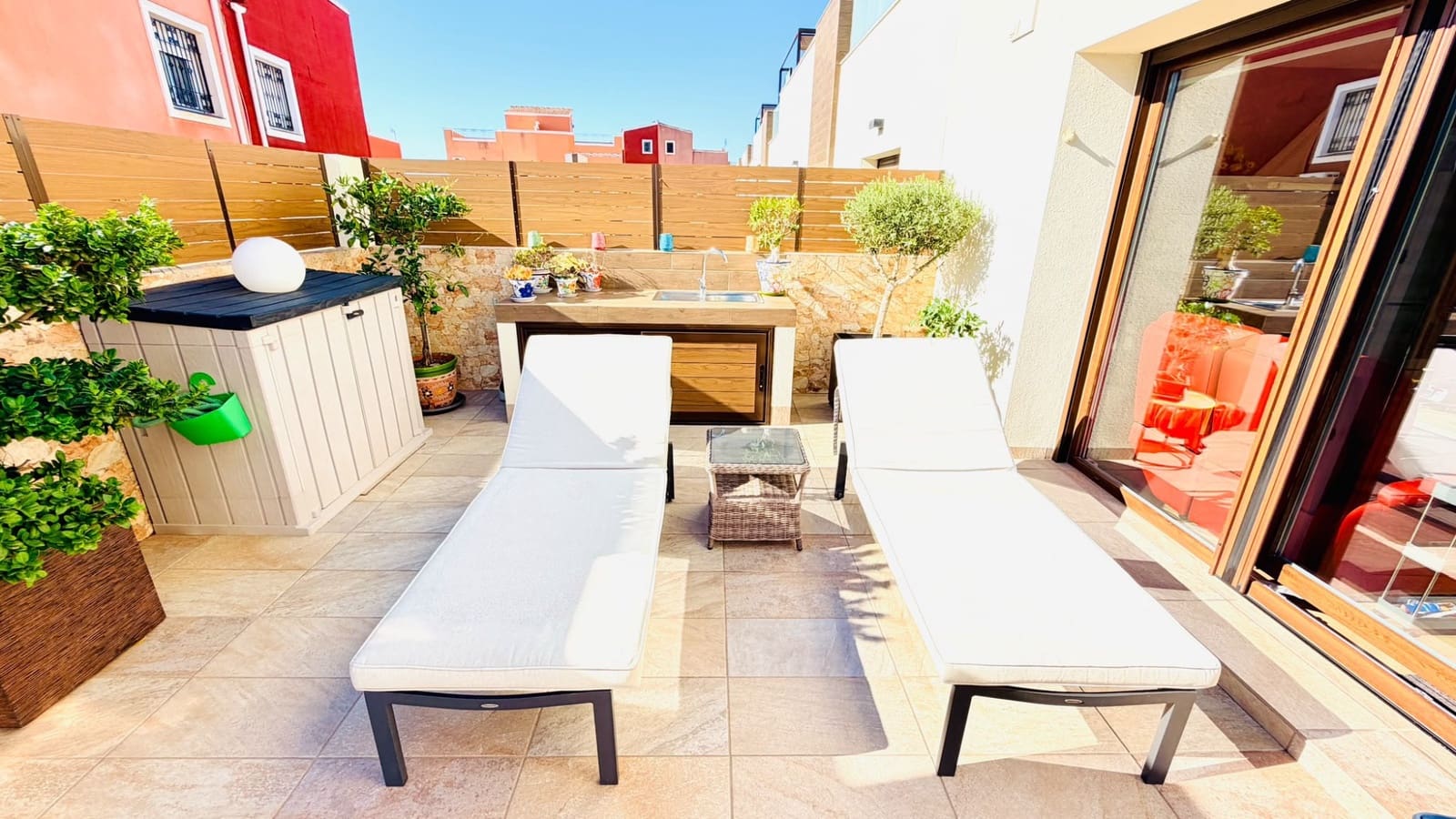3 slaapkamer Villa te koop in Los Montesinos met zwembad - € 392.500 (Ref: 10110823)