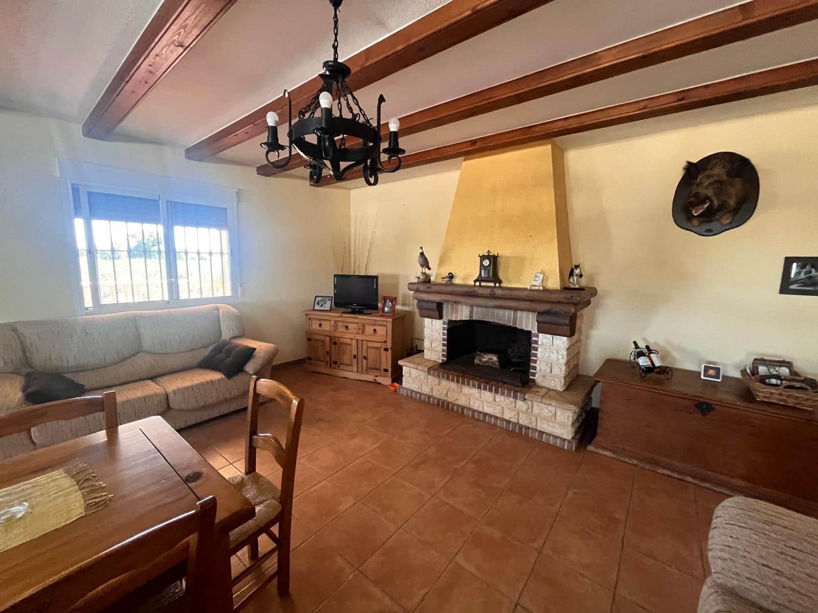 2 bedroom Finca/Country House for sale in Daya Nueva with pool - € 529,000 (Ref: 10110829)