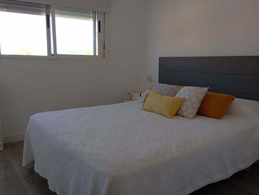 2 Zimmer Haus zu verkaufen in Guardamar del Segura mit Pool Garage - 269.000 € (Ref: 10110831)