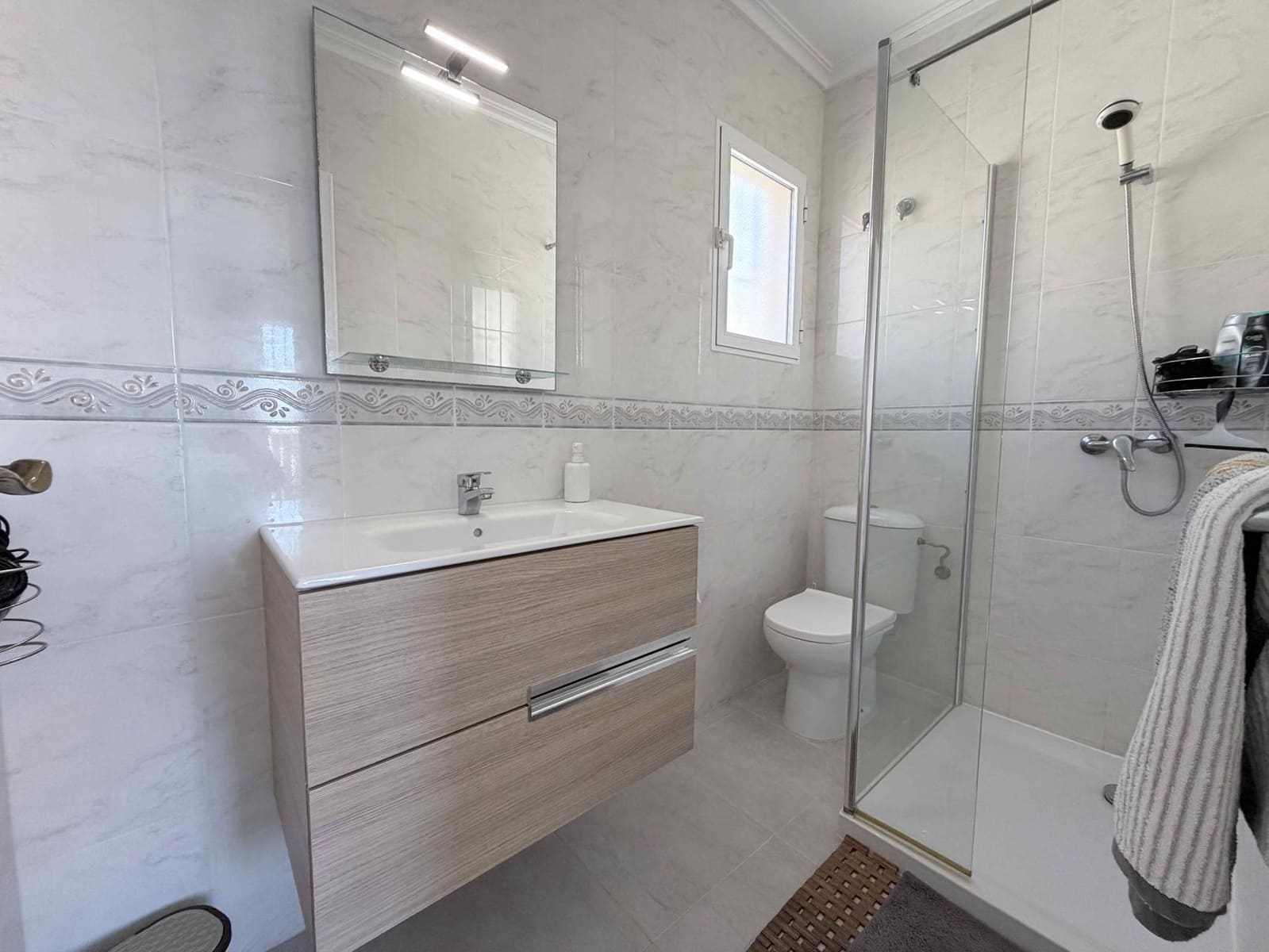 3 slaapkamer Huis te koop in Orihuela Costa met zwembad garage - € 199.900 (Ref: 10110832)