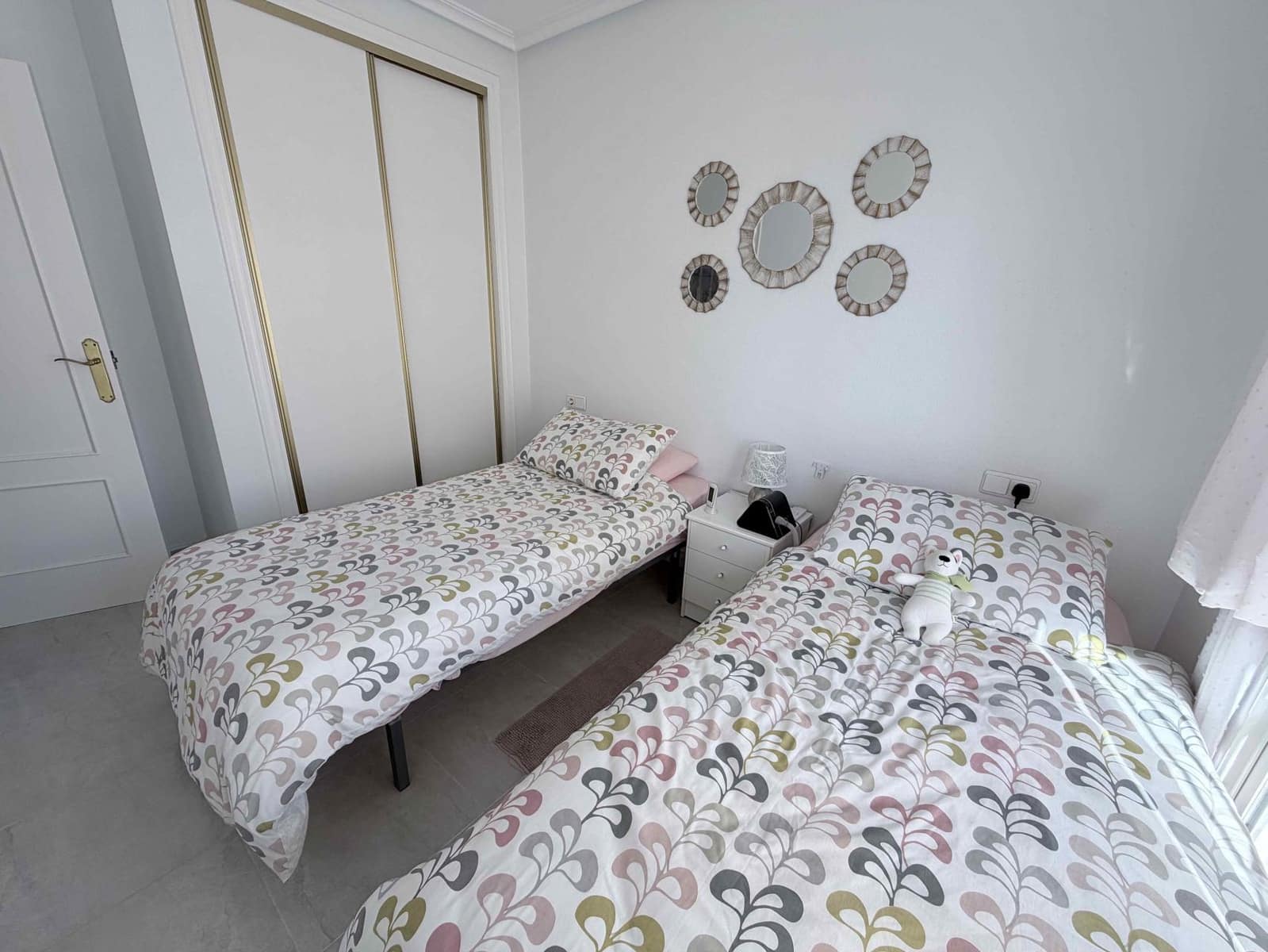 3 slaapkamer Huis te koop in Orihuela Costa met zwembad garage - € 199.900 (Ref: 10110832)