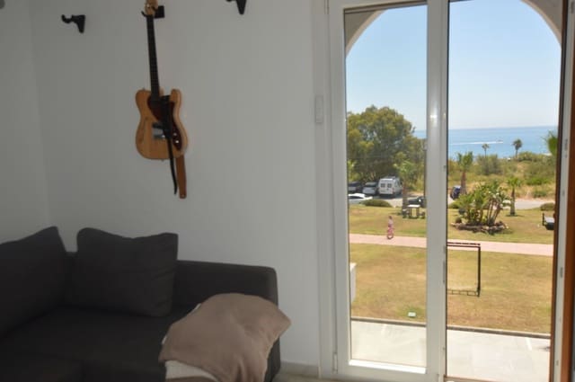 3 sovrum Hus till salu i La Duquesa / Puerto de la Duquesa, Manilva med garage - 515 000 € (Ref: 10111380)