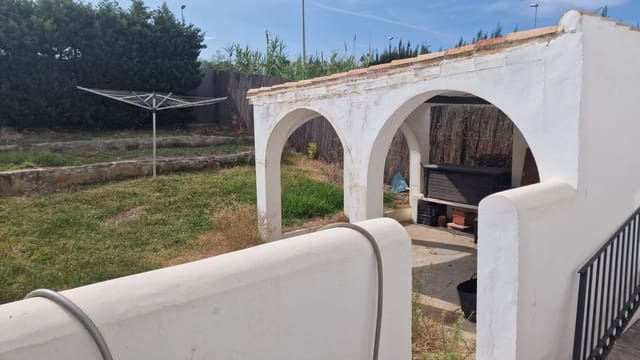 3 sovrum Hus till salu i La Duquesa / Puerto de la Duquesa, Manilva med garage - 515 000 € (Ref: 10111380)