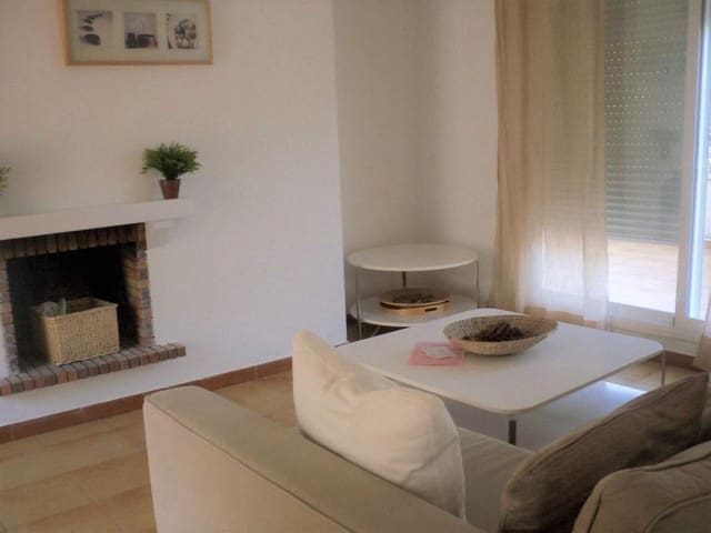 Apartamento de 1 habitación en Calahonda, Mijas en venta con piscina garaje - 280.000 € (Ref: 10111452)