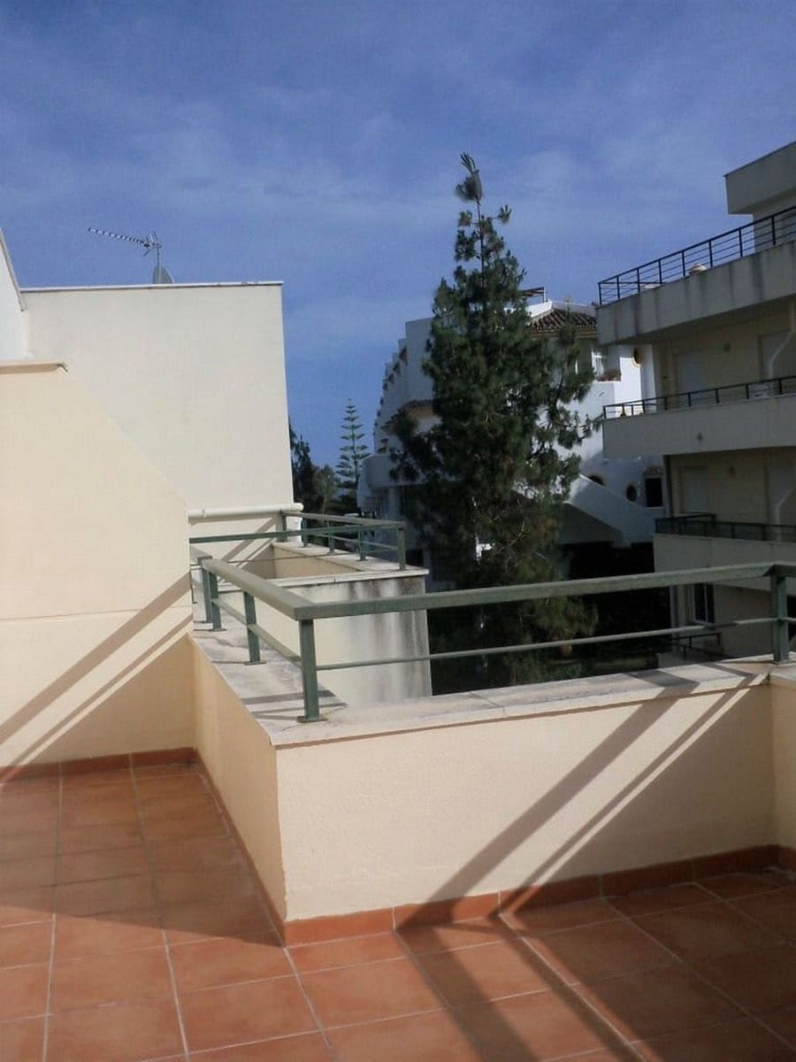 Apartamento de 1 habitación en Calahonda en venta con piscina garaje - 280.000 € (Ref: 10111452)
