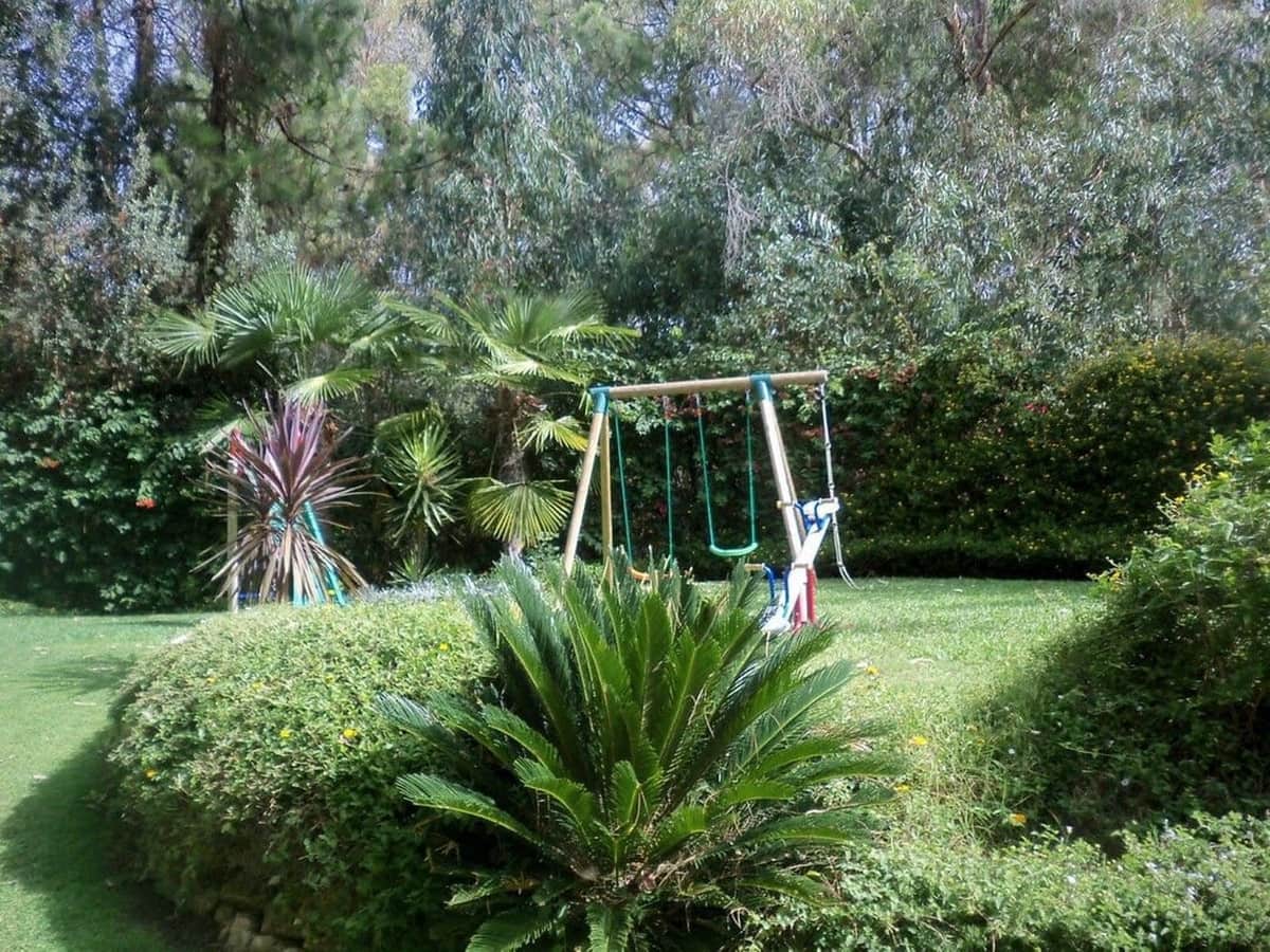 Apartamento de 1 habitación en Calahonda en venta con piscina garaje - 280.000 € (Ref: 10111452)