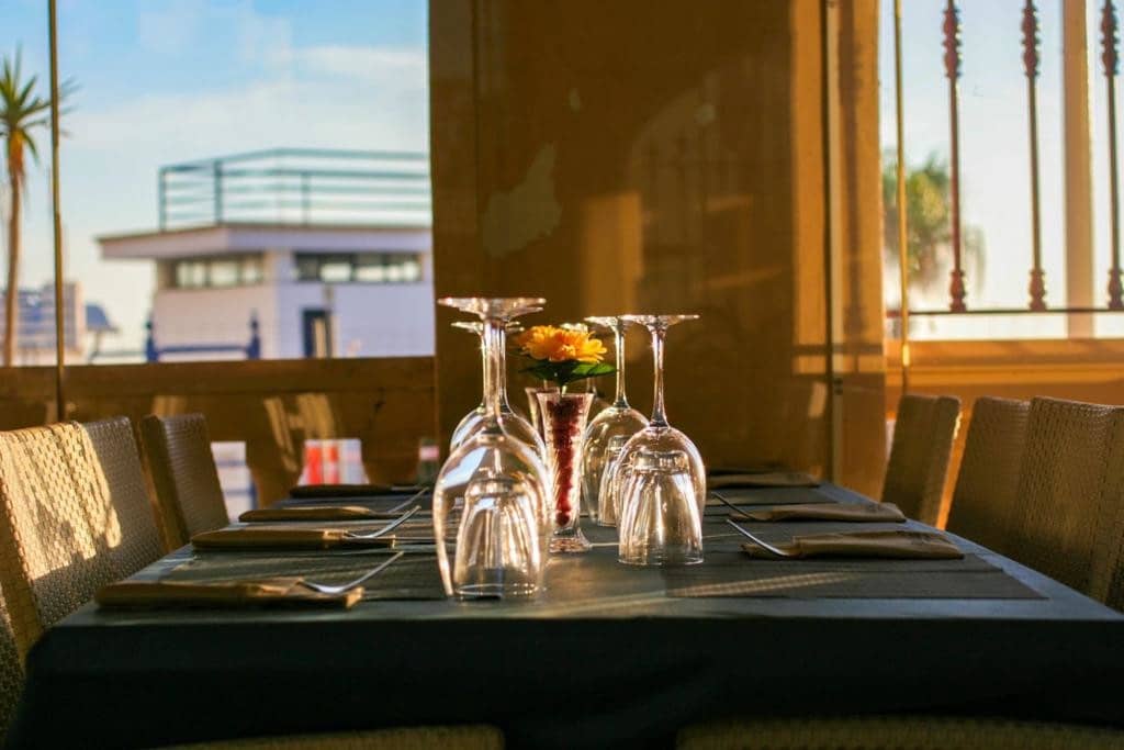 Restaurant/Bar til salgs i Benalmadena Costa - € 479 000 (Ref: 10111462)