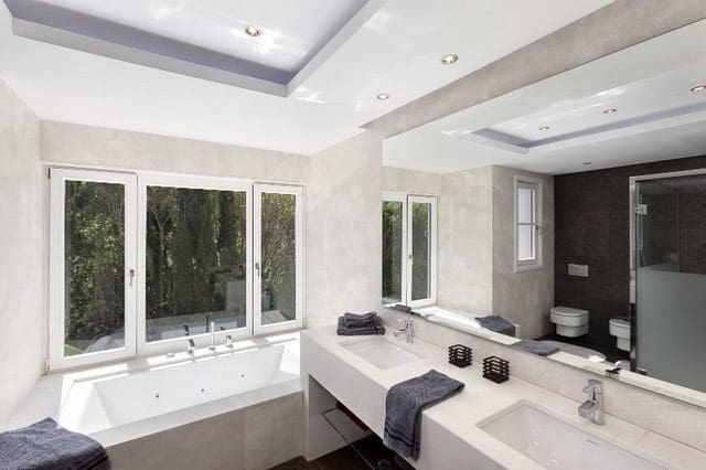 6 Zimmer Villa zu verkaufen in Marbella mit Pool Garage - 5.500.000 € (Ref: 10111463)