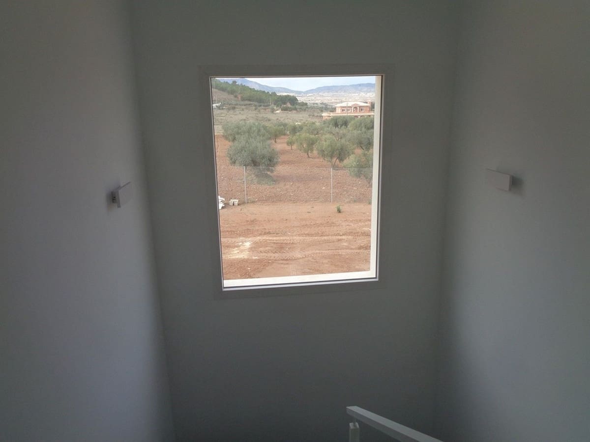 4 quarto Moradia para venda em Pinoso com piscina garagem - 381 000 € (Ref: 10113679)